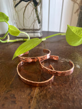 Load image into Gallery viewer, Copper Magnetic Band - 6