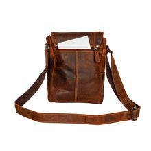 Load image into Gallery viewer, Mini-Messenger Henry - Sandel - Unisex GW6307SAN