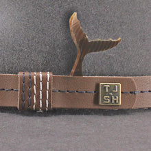 Load image into Gallery viewer, Rigon Headwear Hats TJ013 CHARCOAL 57CM (M) - SIMPSON ADVENTURER