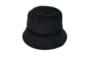 Benita Bucket - Black