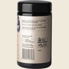 Load image into Gallery viewer, EVOLUTION BOTANICALS
Organic Ashwagandha 100g