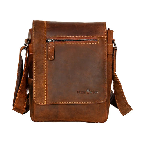 Mini-Messenger Henry - Sandel - Unisex GW6307SAN