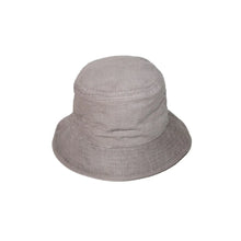 Load image into Gallery viewer, Benita Bucket - Light Grey