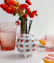 Load image into Gallery viewer, Watermelon Crush Ceramic Diffuser 350ml