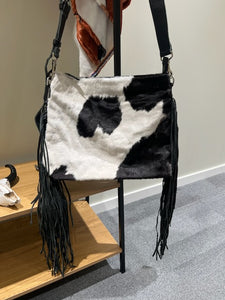 Brooke Crossbody Bag - 1 Black