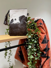 Load image into Gallery viewer, Emily Phone Bag/Crossbody Pouch - 3 Chocolate
