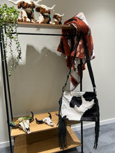 Load image into Gallery viewer, Brooke Crossbody Bag - 1 Black