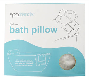 Spa Trends - Bath Pillow