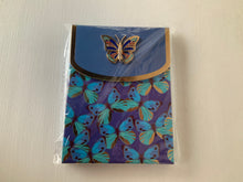 Load image into Gallery viewer, BLING NOTEPADS ASSORTED