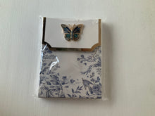 Load image into Gallery viewer, BLING NOTEPADS ASSORTED
