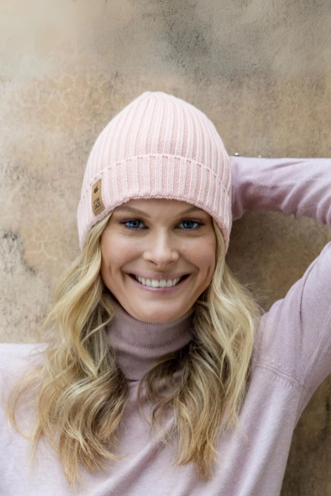 Elgon Beanie