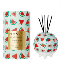 Load image into Gallery viewer, Watermelon Crush Ceramic Diffuser 350ml