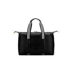 Load image into Gallery viewer, Tuscany Black Travel / Work Bag