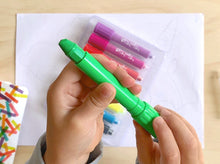 Load image into Gallery viewer, Silk Crayons