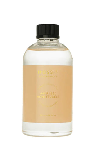 Japanese Honeysuckle Diffuser Refill 500ml