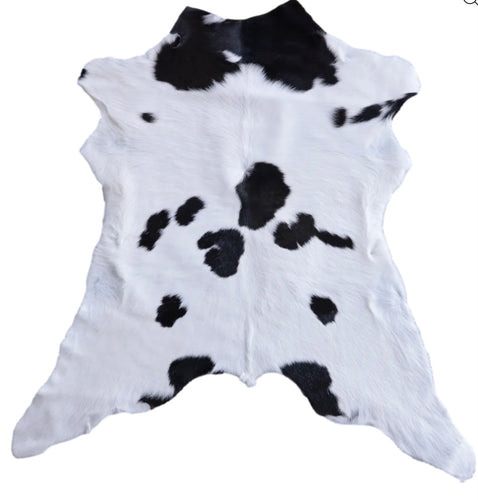 Country Allure Calf Hide 065