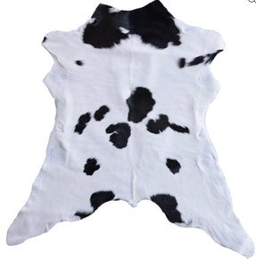 Country Allure Calf Hide 065