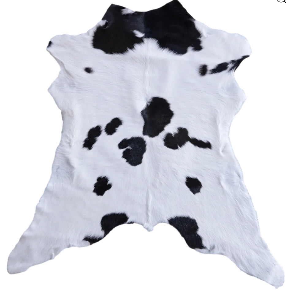 Country Allure Calf Hide 065