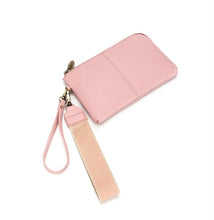 Load image into Gallery viewer, Lylah Pretty in Pink Pouch