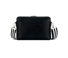 Load image into Gallery viewer, Florence Black &amp; White Stripe