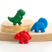 Load image into Gallery viewer, Tinta - Dino Mountain Crayons