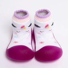 Load image into Gallery viewer, Big Toes - Unicorn Pink