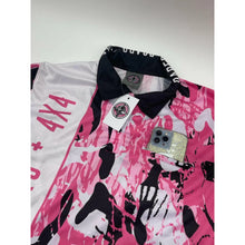Load image into Gallery viewer, Blush Camo Jersey
