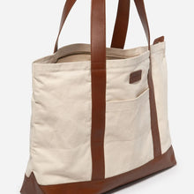 Load image into Gallery viewer, The Shopper Classic Tote