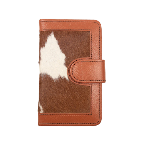 Country Allure Elly Pocket Purse - Tan 029