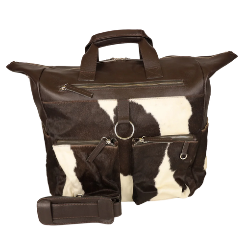 Reba All-Rounder - Dark Brown 012