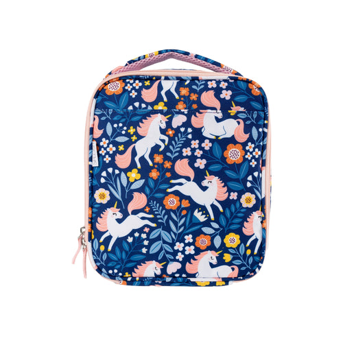Out & About Unicorn Lunch Bag