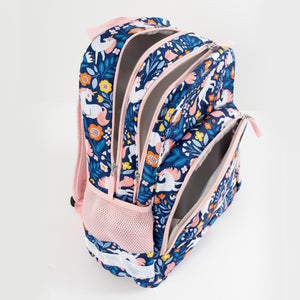 Out & About Unicorn Backpack