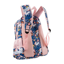 Load image into Gallery viewer, Out &amp; About Unicorn Backpack