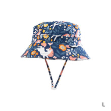 Load image into Gallery viewer, Out &amp; About Unicorn Hat 54cm 3-6y L