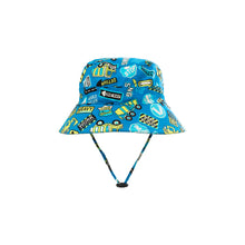 Load image into Gallery viewer, Out &amp; About Construction Hat 50cm 1-2y S