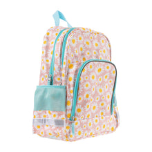 Load image into Gallery viewer, Out &amp; About Daisy Backpack