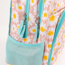 Load image into Gallery viewer, Out &amp; About Daisy Backpack