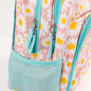 Out & About Daisy Backpack