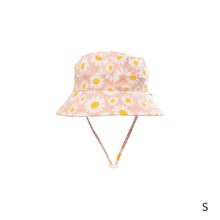 Load image into Gallery viewer, Out &amp; About Daisy Hat 50cm 1-2y S