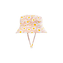 Load image into Gallery viewer, Out &amp; About Daisy Hat 50cm 1-2y S