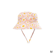 Load image into Gallery viewer, Out &amp; About Daisy Hat 52cm 2-3y M
