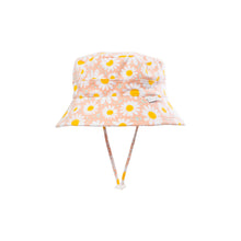 Load image into Gallery viewer, Out &amp; About Daisy Hat 52cm 2-3y M