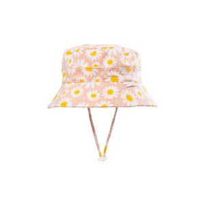 Out & About Daisy Hat 52cm 2-3y M