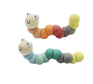 Wiggly Worms