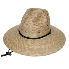 Load image into Gallery viewer, AP013 MARGARET RIVER FEDORA HAT Earth