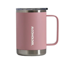 Load image into Gallery viewer, Tankd - 475ml (16oz) Insulated Mug with Handle