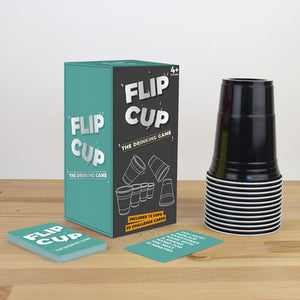 William Valentine Collection Gift Republic - Flip Cup