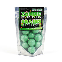 Load image into Gallery viewer, William Valentine Collection Gift Republic - Zombie Brains Bath Bombs