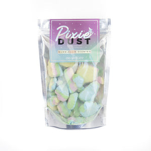 William Valentine Collection Pixie Dust Bath Crystals