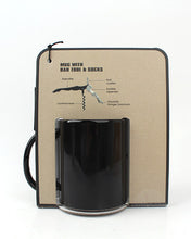 Load image into Gallery viewer, Men&#39;s Republic Men&#39;s Republic Mug Set - May Contain Alcohol